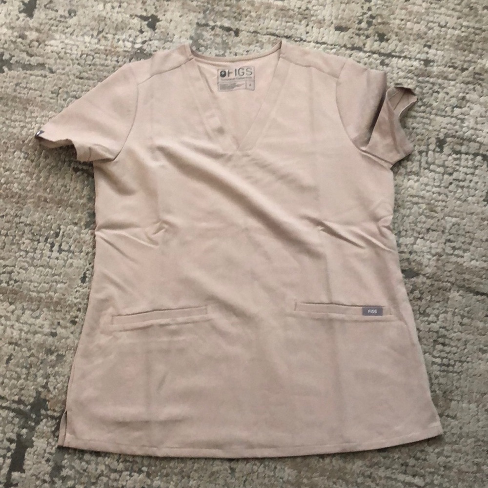 New job, strict uniforms